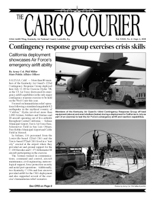 Cargo Courier, September 2008